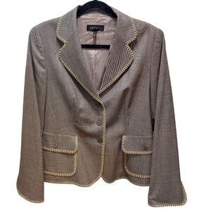 Escada Wool Blazer 44 EU